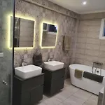 Villa Little John 빌라 Skala Rachoni (Thasos)