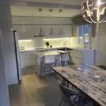 Villa Little John 빌라 Skala Rachoni (Thasos)
