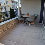 Villa Little John * Skala Rachoni (Thasos)