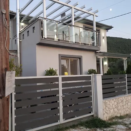Villa Little John