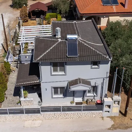 Villa Little John 빌라 *