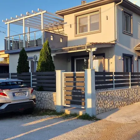 Villa Little John *