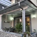 Villa Little John * Skala Rachoni (Thasos)