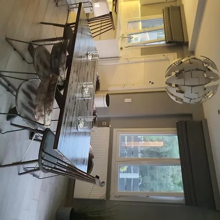 Little John Villa